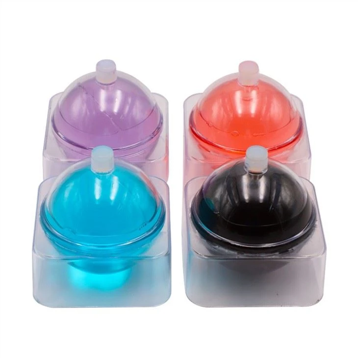 Bath Jelly Soap