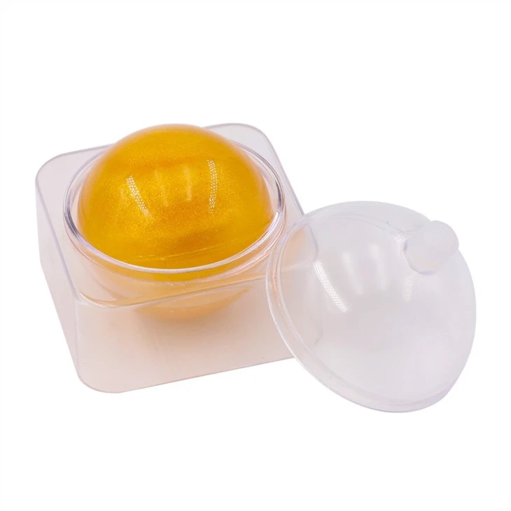 Bath Jelly Soap