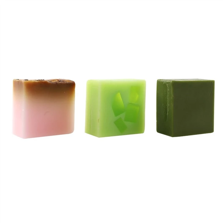 Natural Lavender Goat Milk Soap