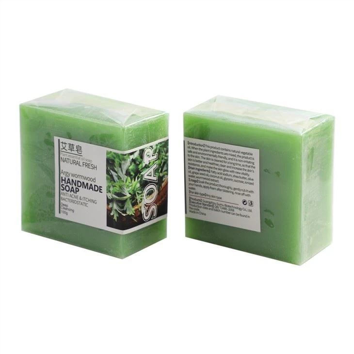 Natural Lavender Goat Milk Soap