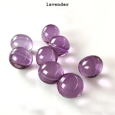 חרוזי שמן אמבט לבנדר