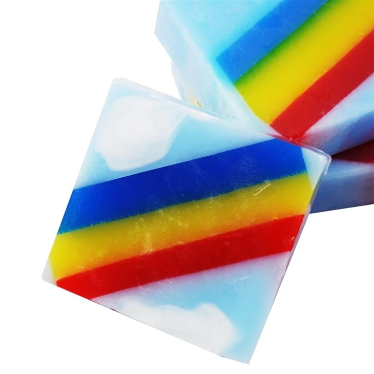 Peppermint Natural Soap