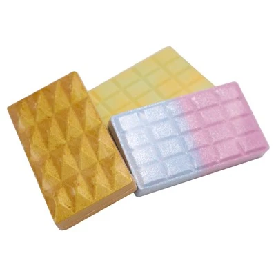 Bath Bomb Bar