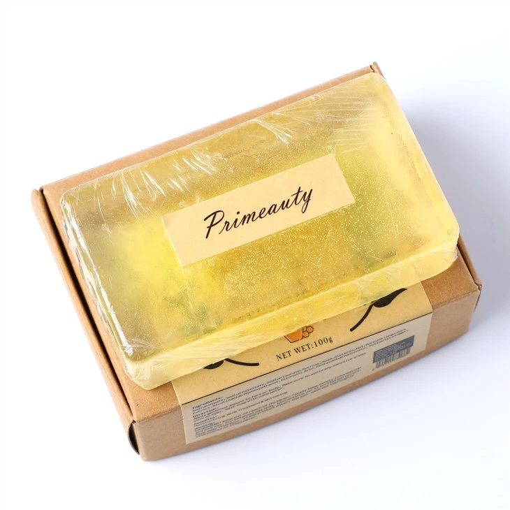 Turmeric Soap For Skin Whitening
